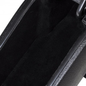 Cotieră Mașină Negru pentru Ford Focus (2005 - 2011) - Img 6