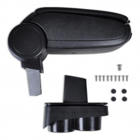 Cotieră pentru  VW POLO IV 9N (2001-2005) - Img 5