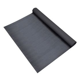 Covor de cauciuc anti-alunecare, 1,5 x 2 m, 3 mm, nervuri fine - Img 1