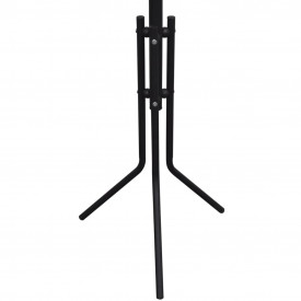 Cuier Metal Negru - Img 2