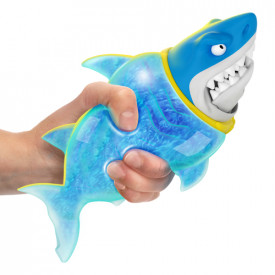 Figurina elastica Goo Jit Zu Gooshifters Primal Trash 41404-41405 - Img 2