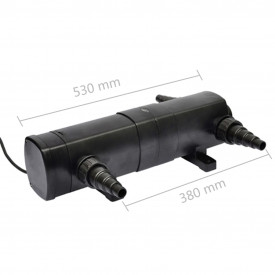 Filtru UVC 35000 L - Img 5