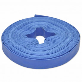 Furtun apă PVC 1 25 m"