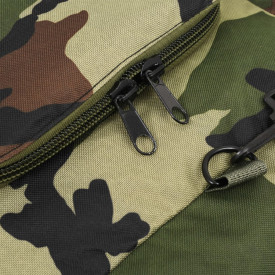 Geantă 3-în-1 în stil army, 120 L, Camuflaj - Img 6