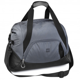 Geanta 40 litri transport echipament Spokey Kioto gri - Img 2