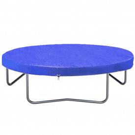 Husă de trambulină, 360-367 cm, PE, 90 g/m² - Img 2