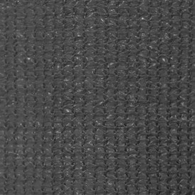Jaluzea tip rulou de exterior, 160 x 140 cm, antracit - Img 5