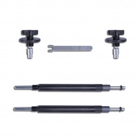 Kit blocare distribuție pentru Fiat 1,2 16 V motor cu injecție dublă - Img 4