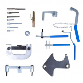 Kit blocare distribuție pentru Renault - Img 4