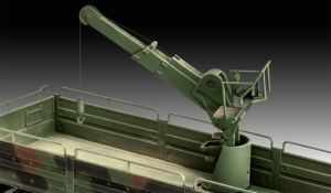 Kit De Asamblare Revell Gtk Boxer Sgsankfz Rev03362 - Img 3