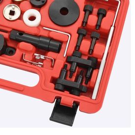 Kit scule de sincronizare motor, 22 piese, VAG 1.8/2.0 TSI TFSI - Img 3