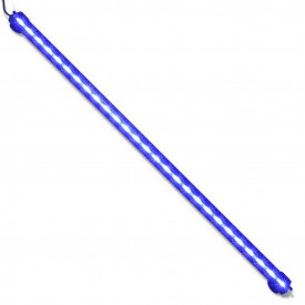 Lumină LED cu Bule pentru Acvariu RGB 71 cm - Img 7