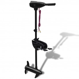 Motor electric pentru barcă de pescuit la trenă P22 46 lbs (20,9 kg) - Img 2