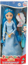 Papusa Pinocchio Fashion Doll, PNH07000 - Img 2
