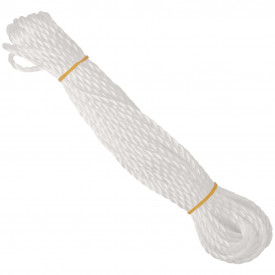 Parasolar din țesut oxford pătrat 3.6x3.6 m, Crem - Img 4