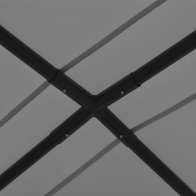 Pavilion, antracit, 4 x 4 m - Img 3