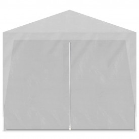 Pavilion pentru petreceri, 6 pereți laterali, 3 x 6 - Img 3