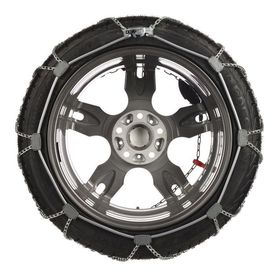 Pewag Lanțuri de zăpadă „RSS 67 Servo Sport” 29795, 2 buc. - Img 3