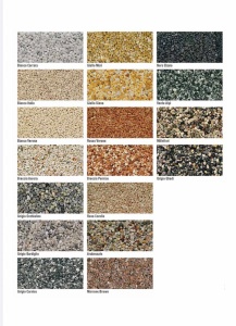 Piatra Naturala Colorata , 25 kg - Img 2