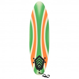 Placă de surf, 170 cm, model bumerang - Img 3