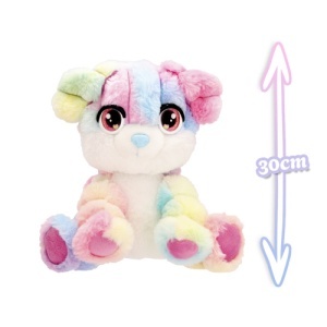 PLUS COTTON CUTIES CATELUS PUPPY IMC925663-926271 - Img 2