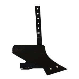 ProGARDEN PRO-PS1B-66 plug simplu cu un brazdar pentru motocultor, tija 66cm - Img 3