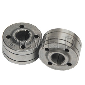 ProWELD MR-001 rola ghidaj MIG 0.6-0.8mm - Img 2