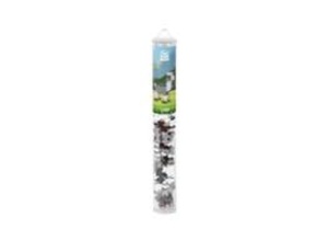 Puzzle Plus-Plus Llama 100 Buc. In Tub Plus4120 - Img 3