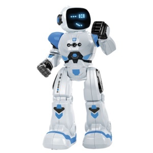 ROBOT XTREM BOTS ROBBIE 2.0 - Img 2