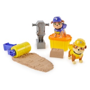 Rubble si echipa, set doua figurine, SPM6066727-2014513 - Img 2