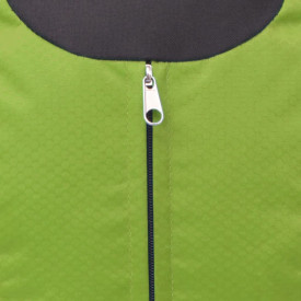 Rucsac pentru drumeții, 40 L, negru și verde - Img 6
