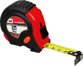Ruleta cu 3 Frane si Magnet 2m - 646049 - Img 1