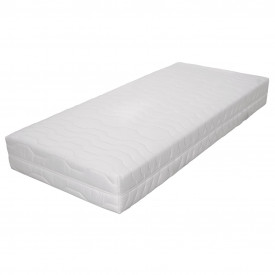 Saltea Pocket Spring, 140 x 200 cm, 7 zone, 20 cm, H3 - Img 2