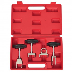 Set extractor bujii incandescente pentru VW și Audi