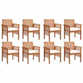 Set mobilier de exterior