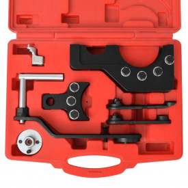 Set scule distribuție motor diesel 8 piese VAG 2.5/4.9D/TDI PD - Img 3
