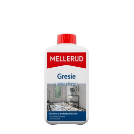 Soluție pentru lustruirea și îngrijirea gresiei MELLERUD, 1L - Img 2