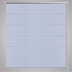Stor Zebra, 140 x 175 cm, Alb - Img 4