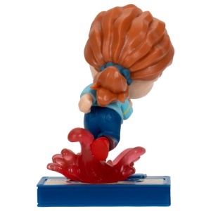 Strangers Things Mini Figurine 5 Cm Max S4 Jazstrt0008-0059 - Img 4