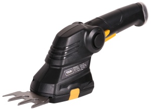Texas HTG360Li foarfece de iarba, Li-Ion 3.6V, 1.3Ah, lungime lucru 12cm, latime lucru 7mm, electric - Img 3