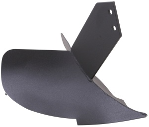 Texas Plug bilonare (ridger) accesoriu pentru seria motosape Texas Lilli, Hobby, El-Tex 1800 - Img 2