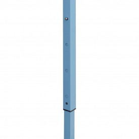 vidaXL Cort pliabil pop-up, antracit, 3 x 4,5 m - Img 8