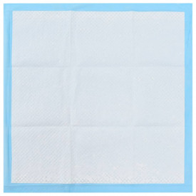 vidaXL Covorașe igienice câini, 400 buc., 60x60 cm, material nețesut - Img 9