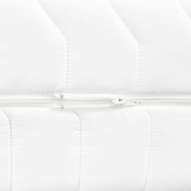vidaXL Saltea Pocket Spring, 80 x 200 cm, 7 zone, 20 cm, H3 - Img 6