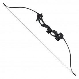 Arc recurve cu accesorii pentru tineri 49 20 lb"
