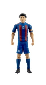 Banbotoys Maradona Sockers Blaugrana 20cm