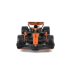 Bb28504 1:24 Formula M1 Model Kit - Mc Laren Mcl38 -Lando Noris - Img 4
