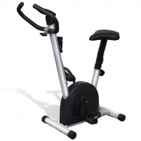 Bicicletă de fitness cu scaun - Img 4