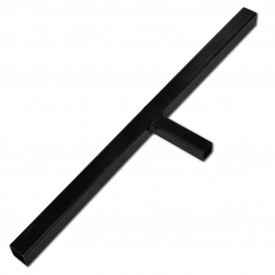 Burghiu manual găuri în pământ 150 mm cu tub prelungitor 9 m - Img 2
