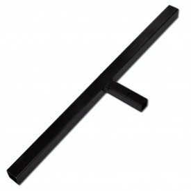 Burghiu manual găuri în pământ 80 mm cu tub prelungitor 13 m - Img 3
